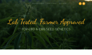 Cbdlabs.com thumbnail