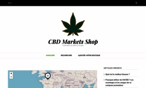 Cbdmarkets.shop thumbnail