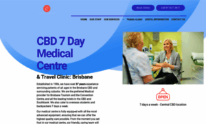 Cbdmedical.com.au thumbnail