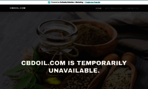 Cbdoil.com thumbnail