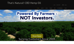 Cbdoil.life thumbnail