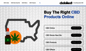 Cbdoileco.com thumbnail