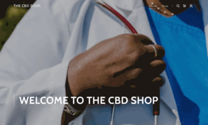 Cbdshopnm.com thumbnail