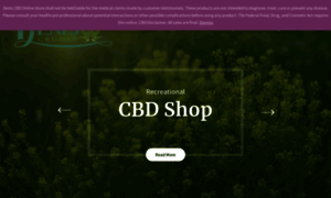 Cbdshoponline.net thumbnail