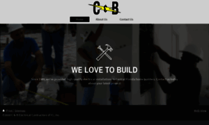 Cbelectricalfl.com thumbnail