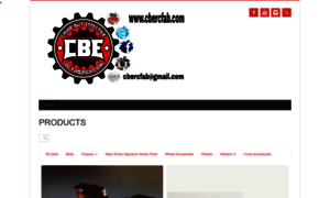 Cbercfab.com thumbnail