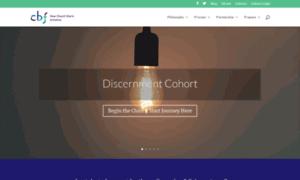 Cbfchurchstarts.net thumbnail