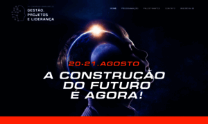 Cbgpl.org.br thumbnail