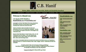 Cbhanif.com thumbnail