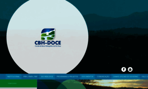 Cbhdoce.org.br thumbnail