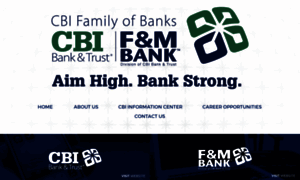 Cbibanks.com thumbnail