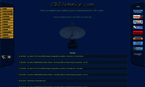 Cbjilemnice.com thumbnail