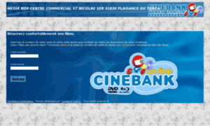 Cbk-25.cinebank.fr thumbnail