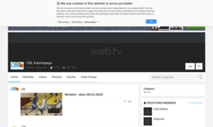 Cbl.web.tv thumbnail