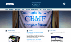 Cbmforum.com thumbnail