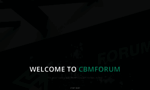 Cbmforum.kiev.ua thumbnail