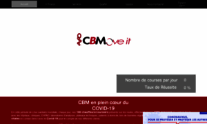 Cbmove-it.fr thumbnail