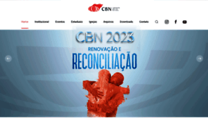 Cbn.org.br thumbnail