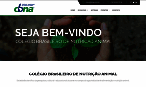 Cbna.com.br thumbnail