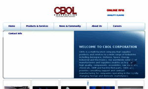 Cbol.com thumbnail