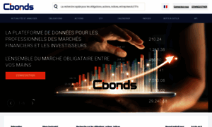 Cbonds.fr thumbnail