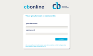 Cbonline.boekhuis.nl thumbnail