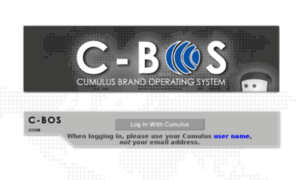 Cbos-system.com thumbnail