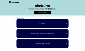 Cbots.live thumbnail
