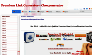 Cboxgenerator.blogspot.com thumbnail