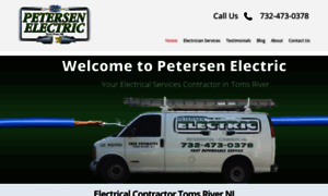 Cbpetersenelectric.com thumbnail