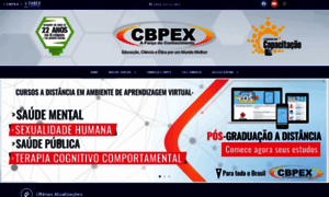 Cbpex.com.br thumbnail
