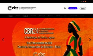 Cbr.org.br thumbnail