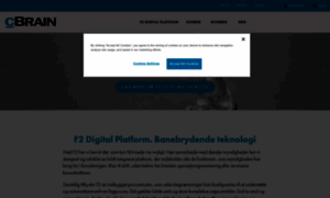 Cbrain.dk thumbnail