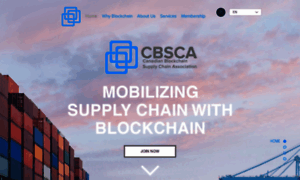 Cbsca.ca thumbnail