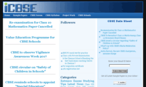 Cbse-sample-papers.blogspot.in thumbnail