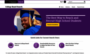 Cbsearch.collegeboard.org thumbnail