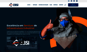 Cbsi.com.br thumbnail