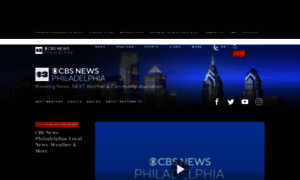 Cbsphilly.com thumbnail