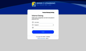 Cbt-sman1losarang.sch.id thumbnail