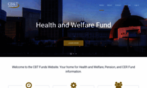 Cbtfunds.com thumbnail