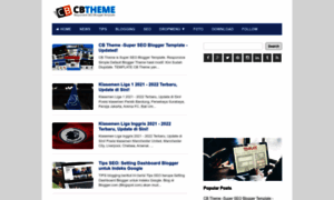 Cbtheme.blogspot.com thumbnail