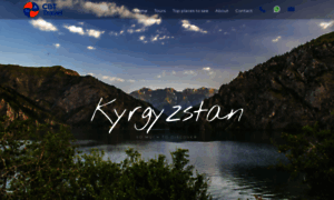 Cbtkyrgyzstan.com thumbnail