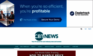 Cbtnews.com thumbnail
