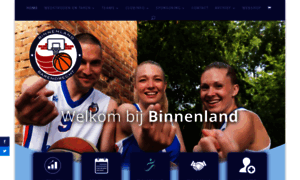 Cbvbinnenland.nl thumbnail