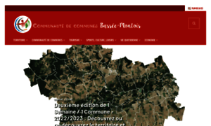 Cc-basseemontois.fr thumbnail