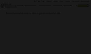 Cc-bocage-bourbonnais.com thumbnail