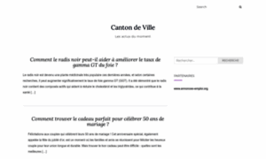 Cc-cantondeville.fr thumbnail