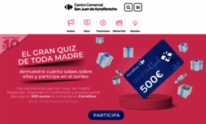 Cc-carrefour-sanjuan.com thumbnail