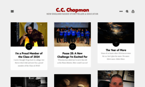 Cc-chapman.com thumbnail