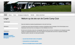 Cc-club.nl thumbnail